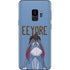 Disney Winnie the Pooh Eeyore Portrait Galaxy S9 Skin